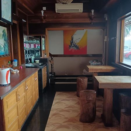 Fins Hotel, אלור סטאר מראה חיצוני תמונה