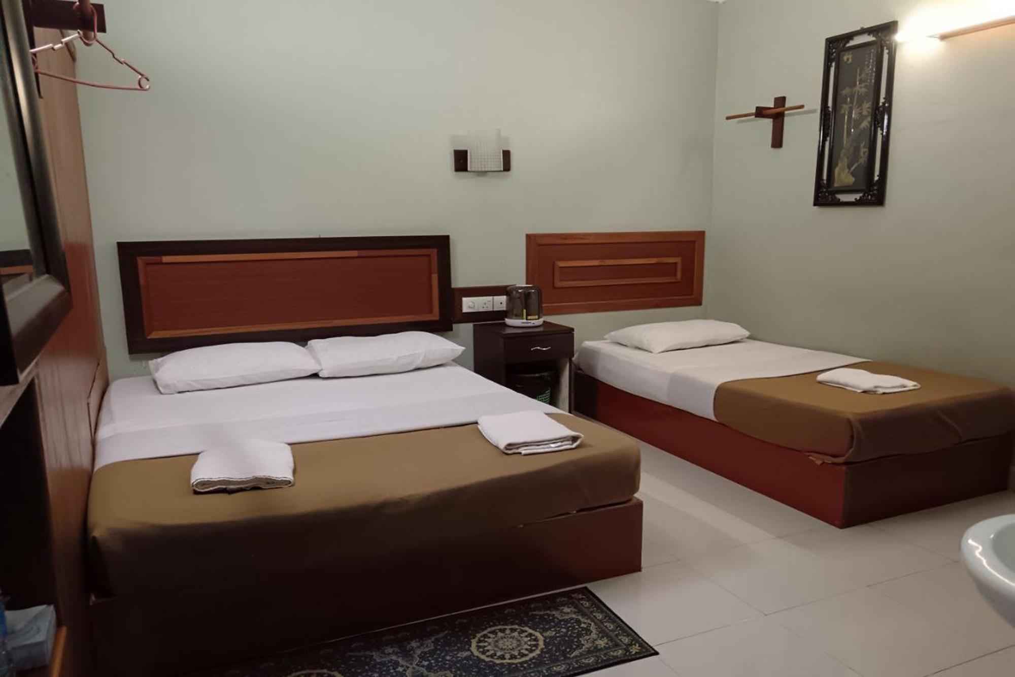 Fins Hotel, אלור סטאר מראה חיצוני תמונה