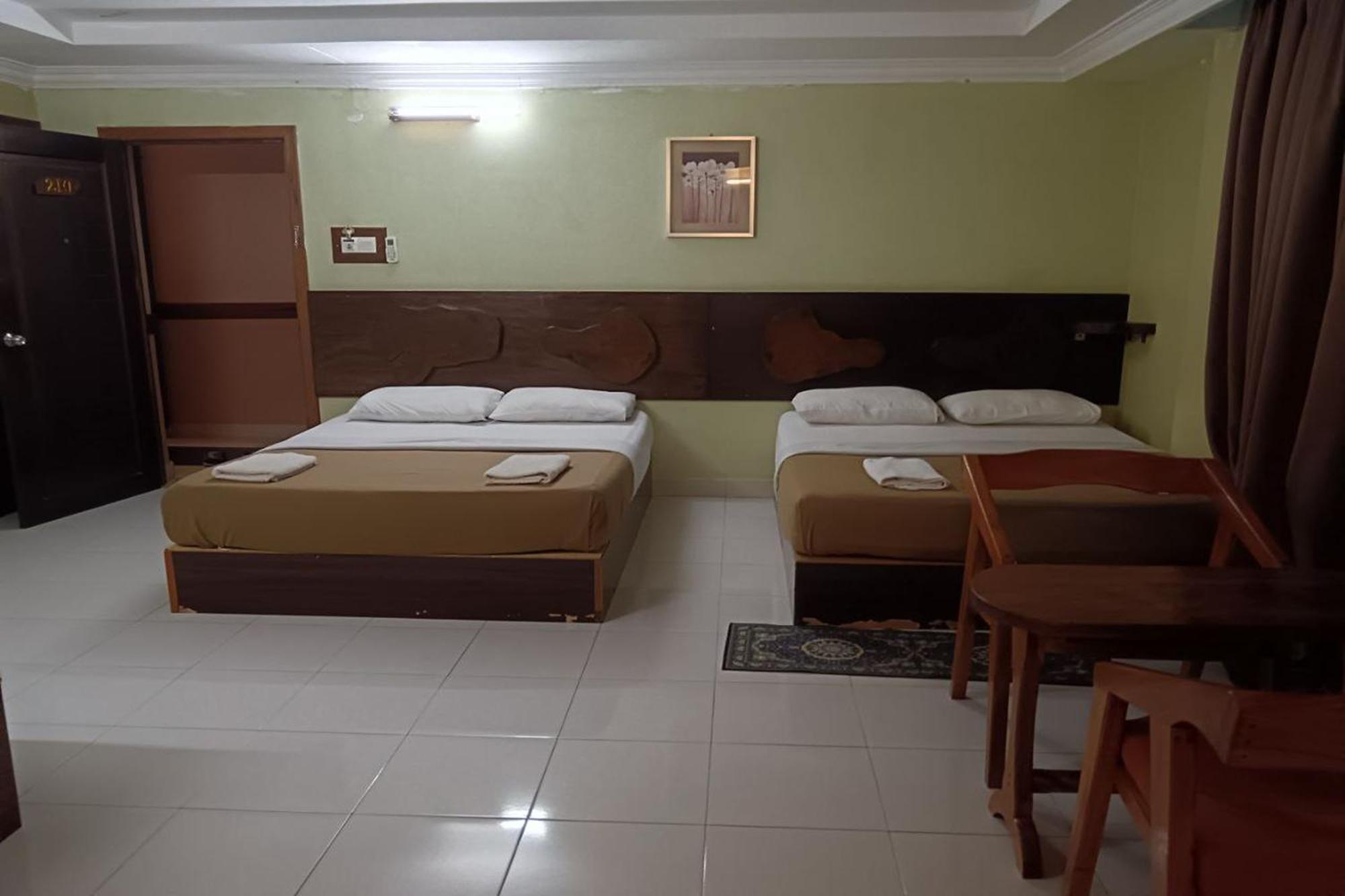 Fins Hotel, אלור סטאר מראה חיצוני תמונה