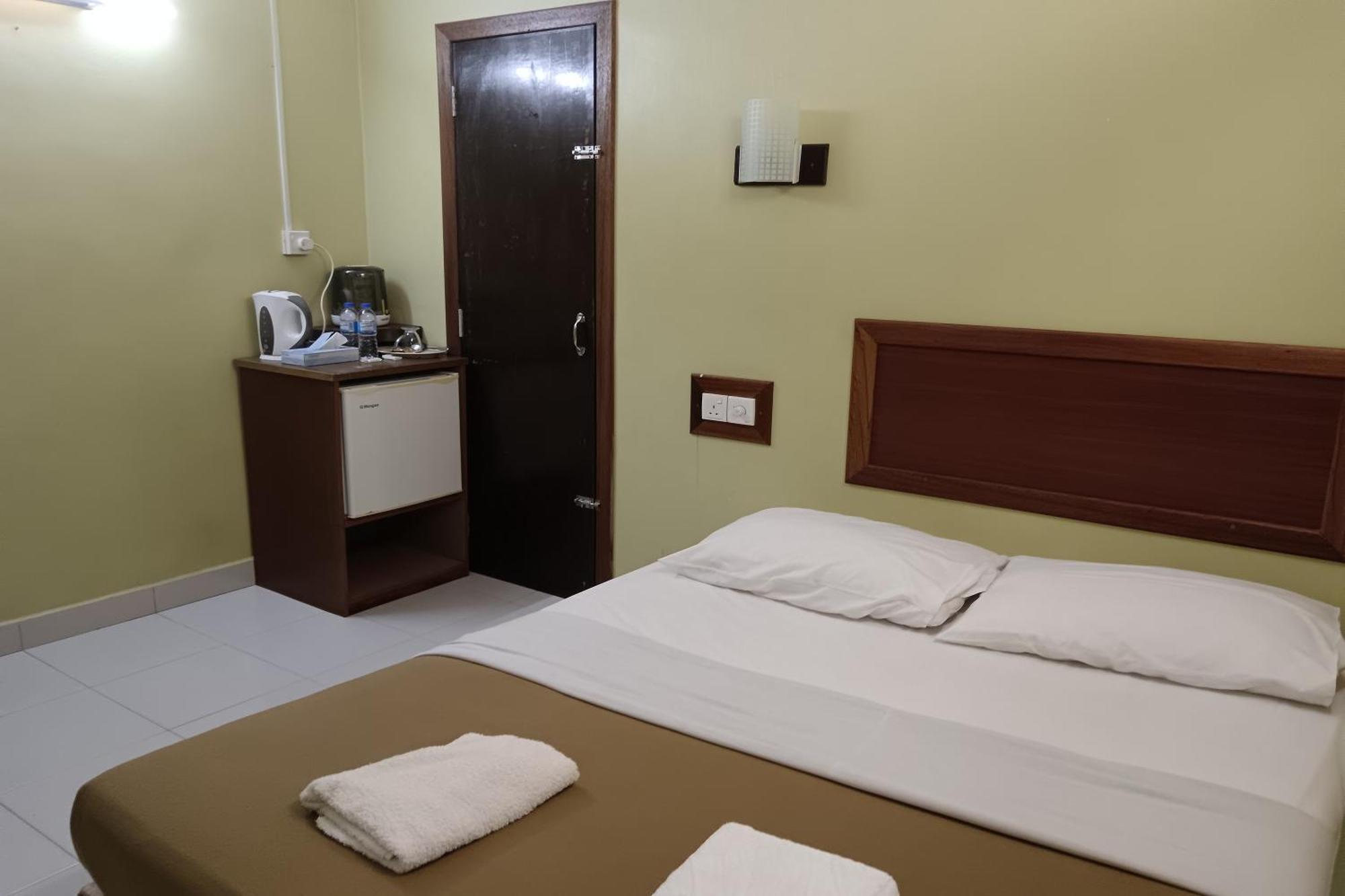 Fins Hotel, אלור סטאר מראה חיצוני תמונה