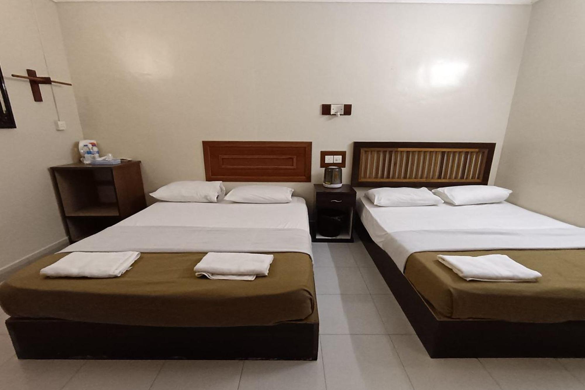 Fins Hotel, אלור סטאר מראה חיצוני תמונה