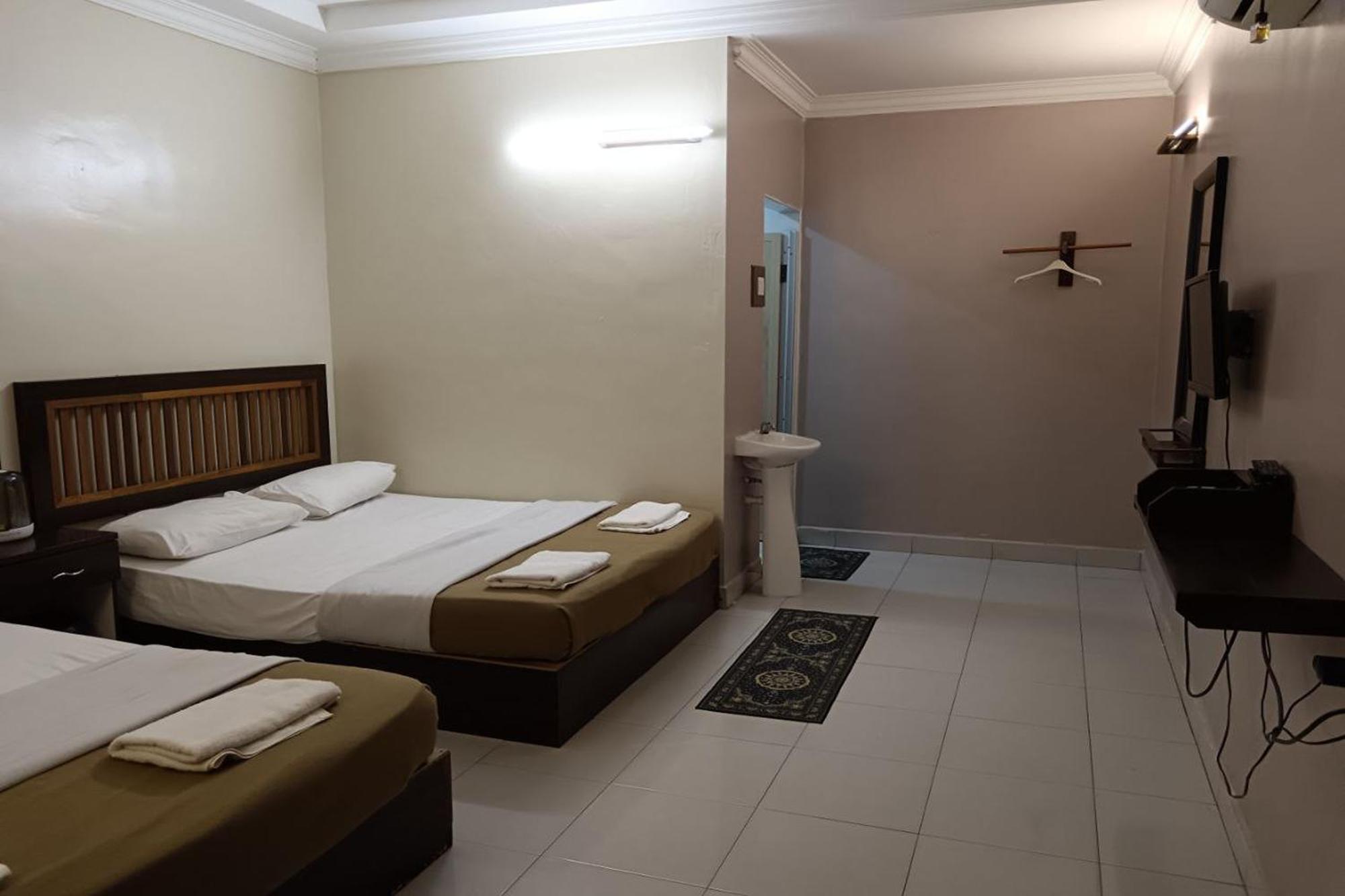 Fins Hotel, אלור סטאר מראה חיצוני תמונה