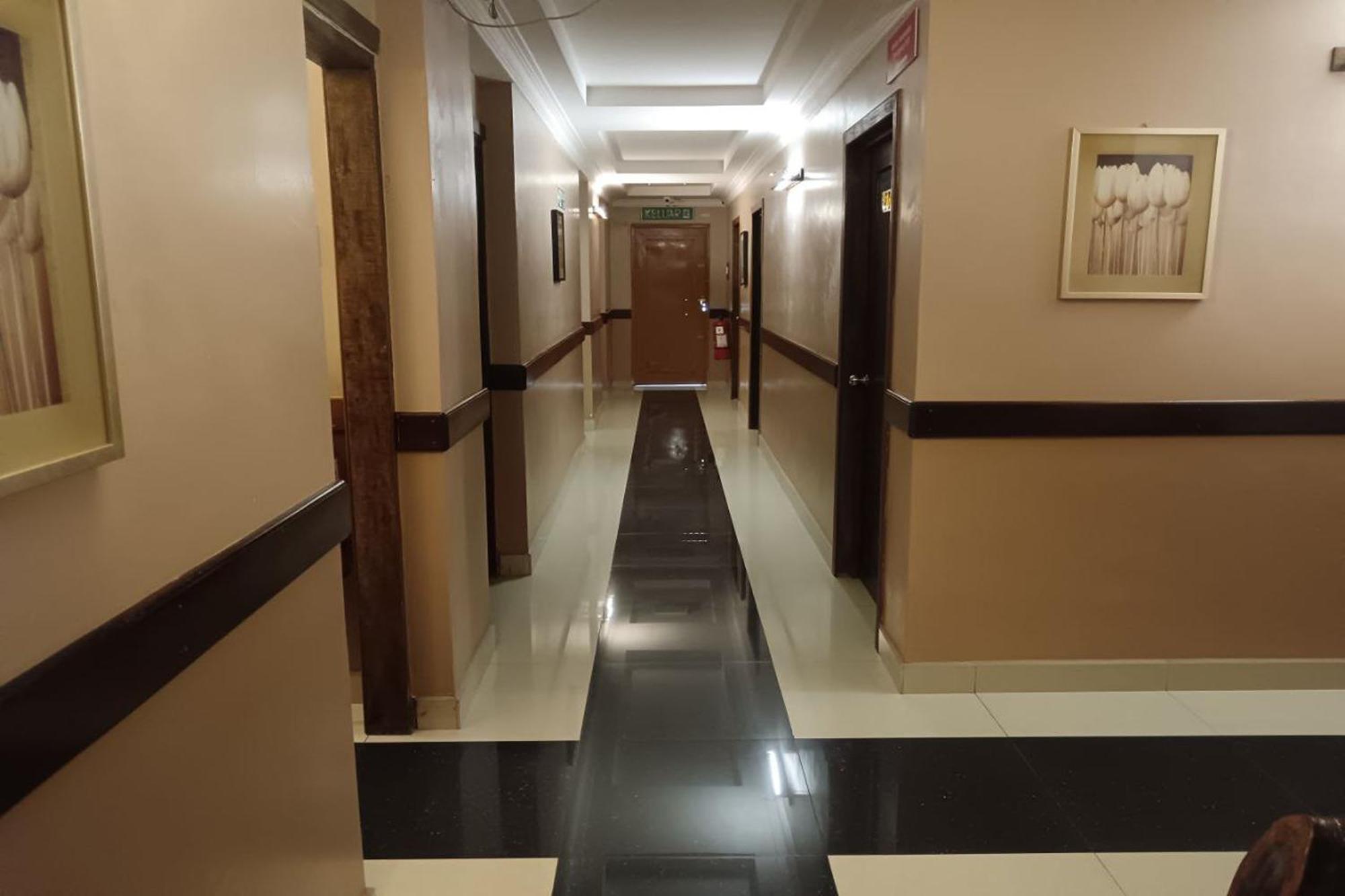 Fins Hotel, אלור סטאר מראה חיצוני תמונה