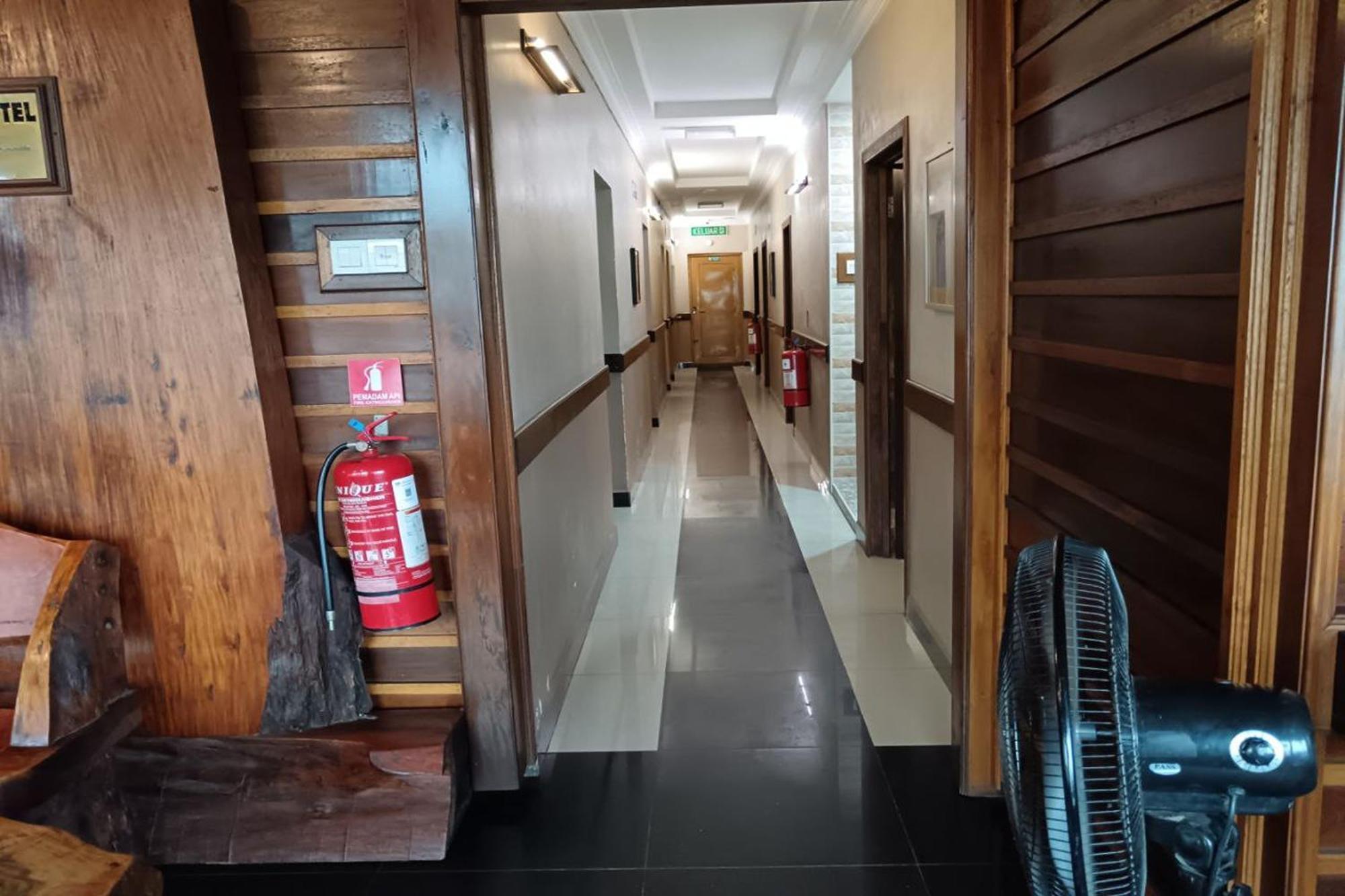 Fins Hotel, אלור סטאר מראה חיצוני תמונה